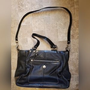COACH BAG 1020 F14887 LAURA CARYALL